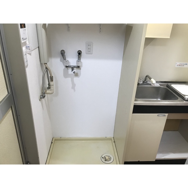 ベルトピア新百合ヶ丘102号室 部屋その他