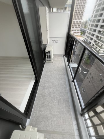 びゅうリエット横浜東神奈川1012号室 ※現況優先