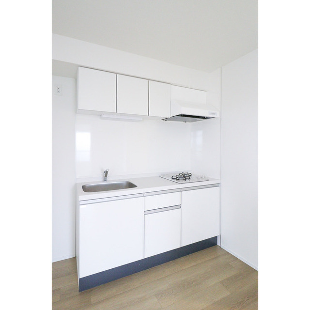 グランファーロ下北沢 内観