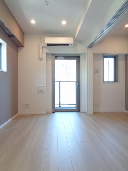 ザ・レジデンス・オブ・トーキョーＨ２０ ネクサス リビング