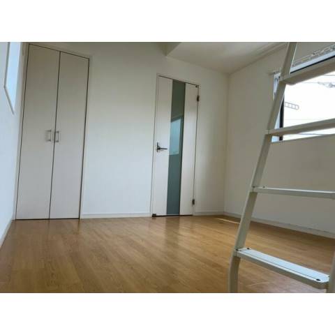 メゾン・ド・デパール舎人2階 部屋その他