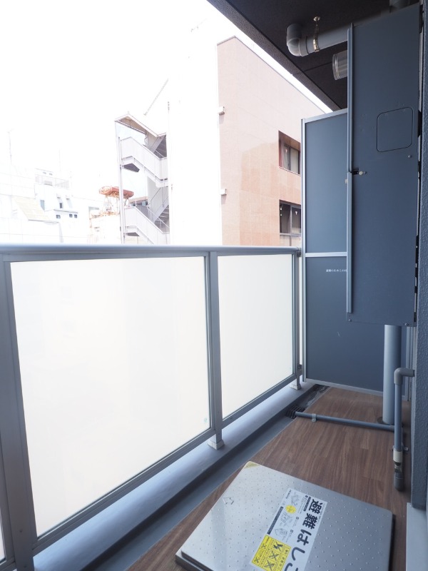 レジディア御茶ノ水Ⅱ10階 同建物別部屋の参考画像