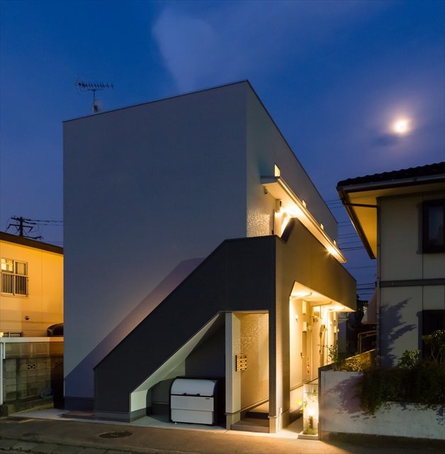 レガーロ検見川浜1階 部屋その他