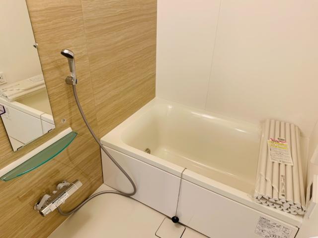 サニーコート バス