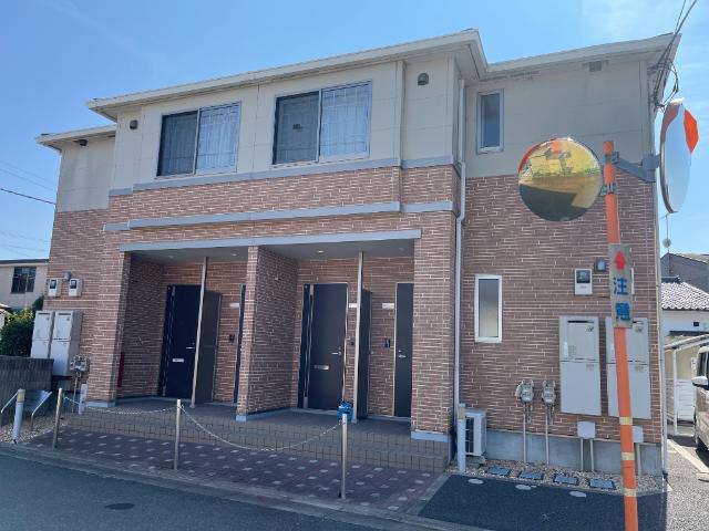 ＡＶＡＮＴＩ　ＨＯＵＳＥ 外観写真（昼）