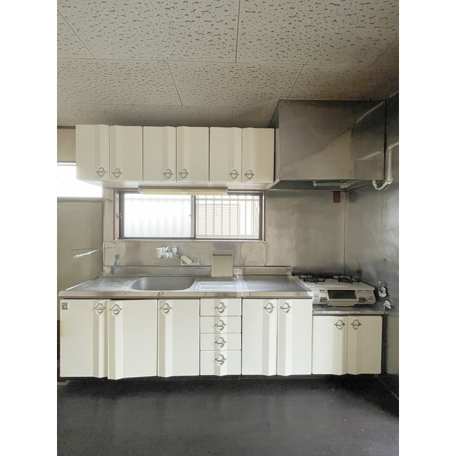 世田谷区深沢2丁目戸建 キッチン