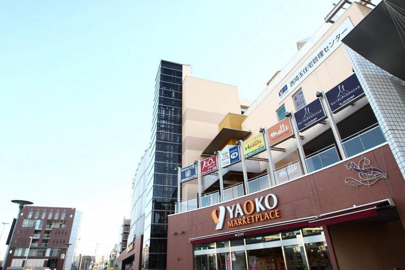 ハウスフリーデ2階 部屋その他