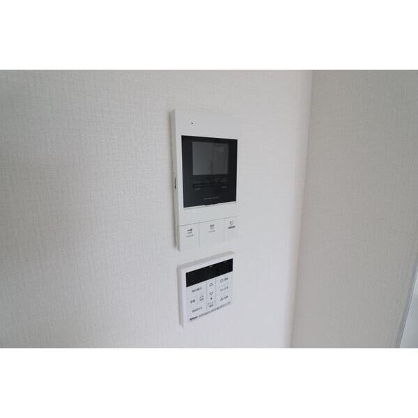 Avenir中野201号室 部屋設備