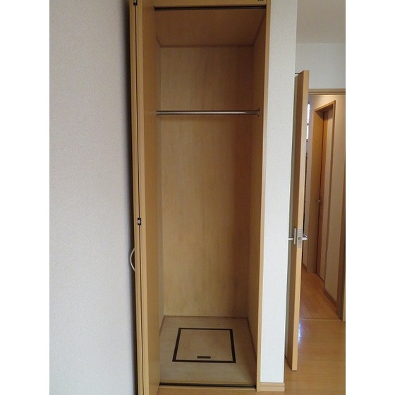 グリーンベル0001号室 内観