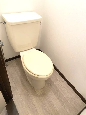 ステラ湘南平塚 トイレ