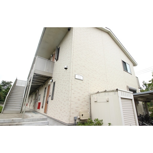 アムール etoile202号室 部屋その他