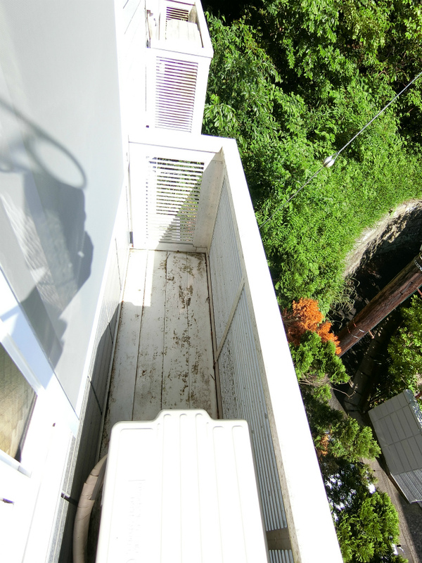 マ・メゾン2階 部屋その他