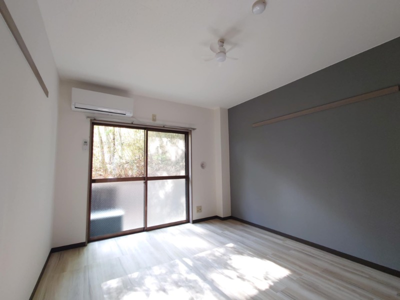 サンアベニューリヴァトン1階 部屋その他