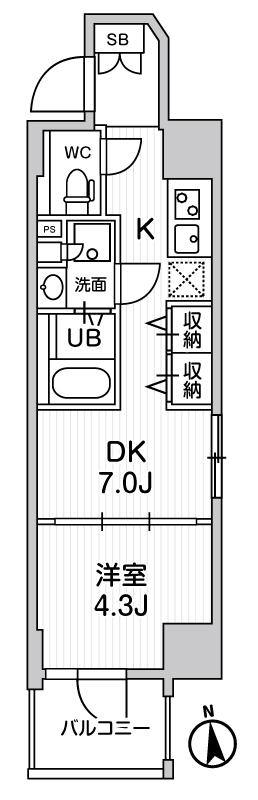 リビング