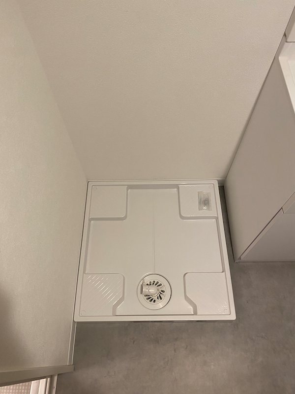 GENOVIA蕨0104号室 部屋設備