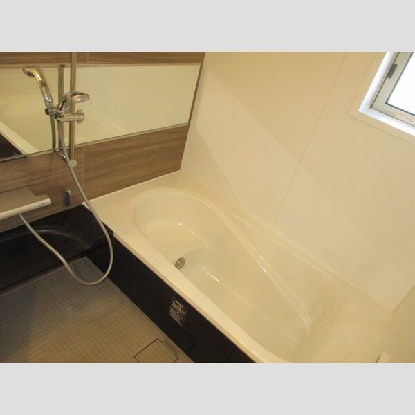 アイチ8　B棟 浴室