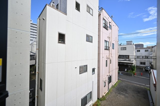 フェリデンシア住吉3階 展望
