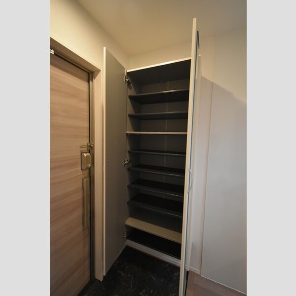 プレシャスコート聖蹟 シューズボックス(トールタイプ)