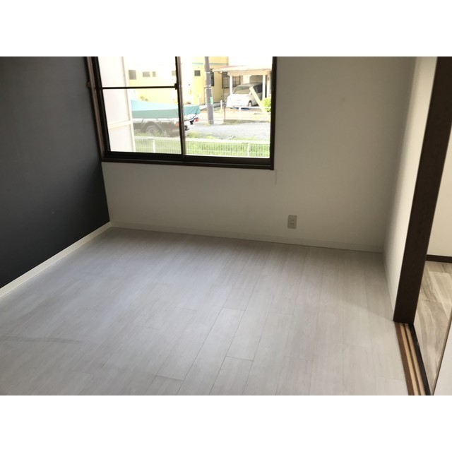 グランデュール萩園 内観