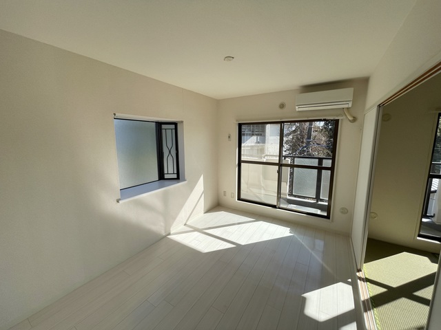 メゾンベール桜台0401号室 部屋その他