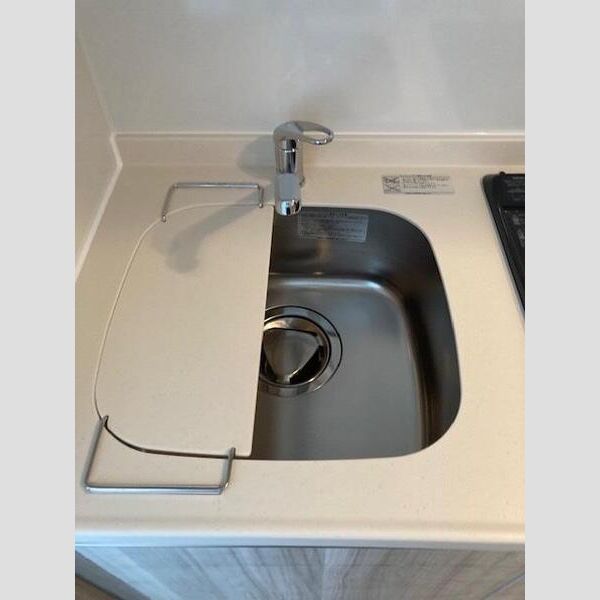 S-RESIDENCE川口Luchia504号室 収納