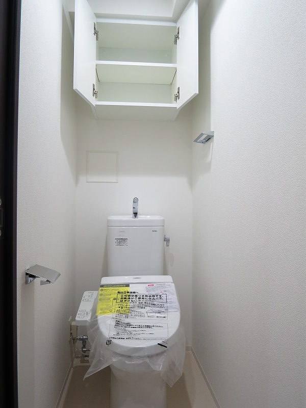 ビルヴィオ東日暮里 内観