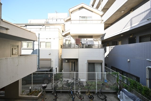 スカイコート大森第２2階 展望