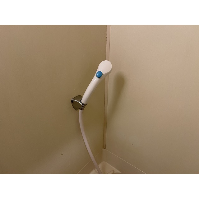 エテルネル碑衾0202号室 シャワー