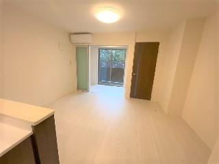 パーチェ リビング