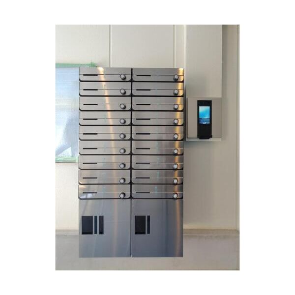 ブルーライトヨコハマ102号室 部屋設備