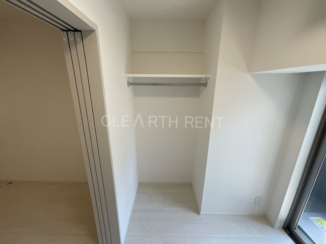 ＧＲＡＮ ＰＡＳＥＯ 浅草入谷13階 同タイプ別住戸写真となります。現況と異なる場合がございます。