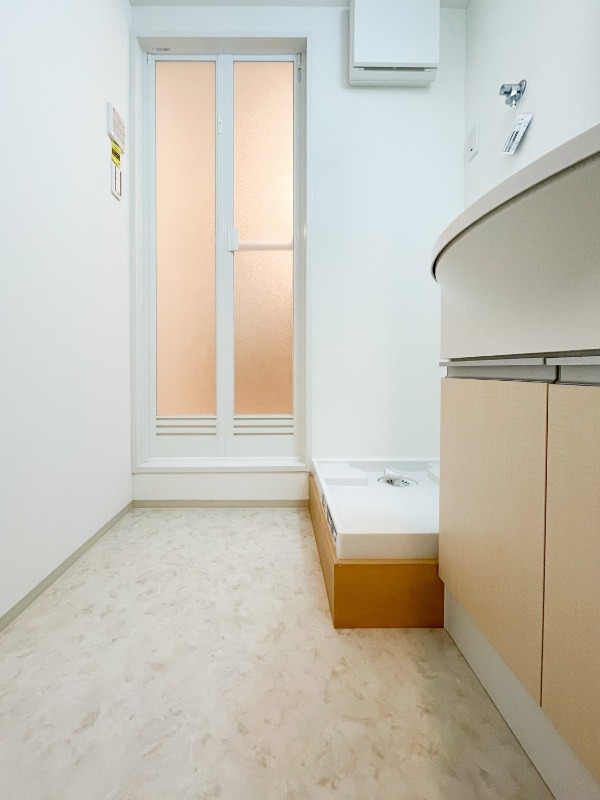 G.T.A.中野坂上4階 ※写真は同物件別部屋