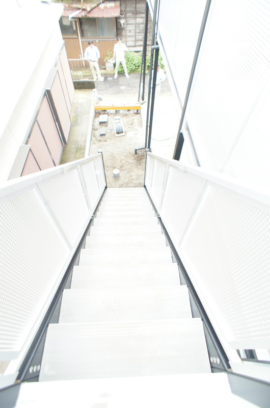 リブリ・東久保町1階 部屋その他