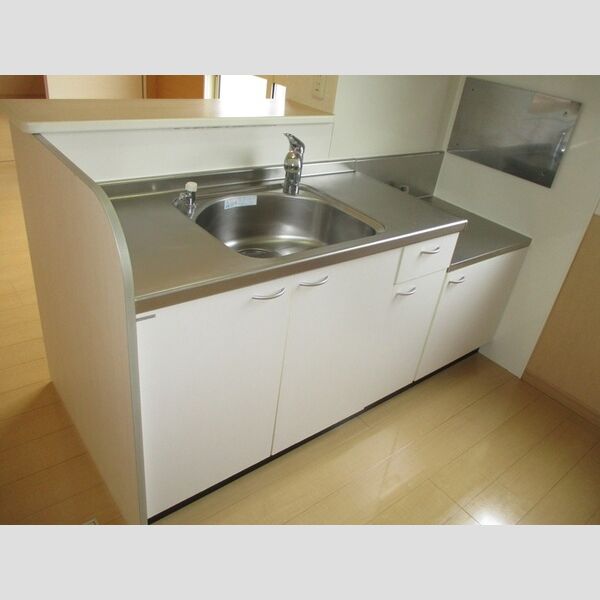 エクセル キッチン