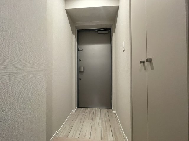 Log戸越／ログ戸越205号室 Log戸越