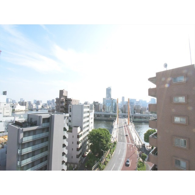 ルクレ森下レジデンス1103号室 部屋その他