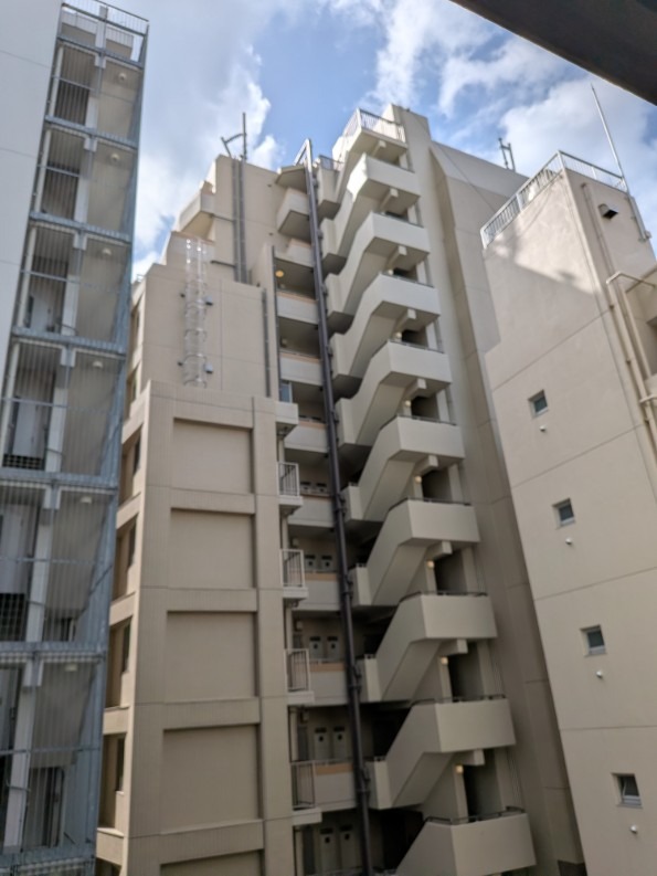 レジディア神田岩本町Ⅱ6階 部屋その他