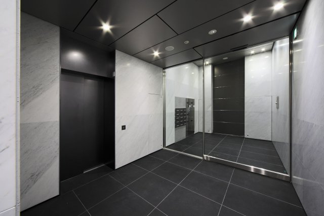 YOTSUYA　RESIDENCE805号室 ※参考写真