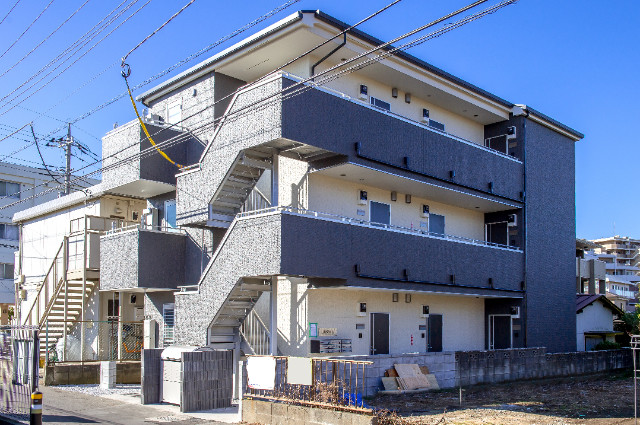 Lily東中山2階 部屋その他