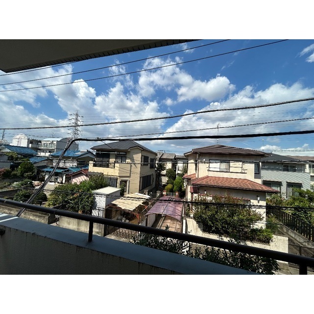 グランヒル松戸214号室 部屋その他