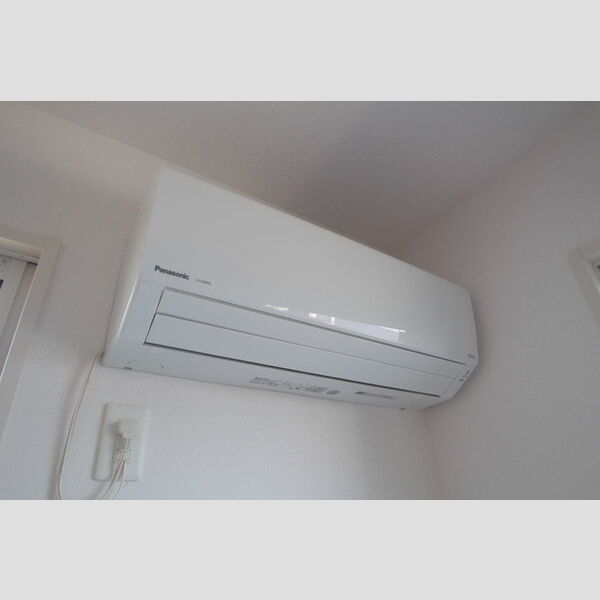 シャルム・y エアコン