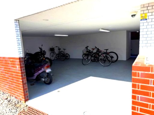 テラストーク相模原103号室 その他共有部分