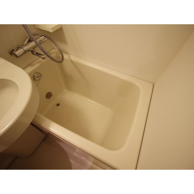 アレッジオＫ お風呂