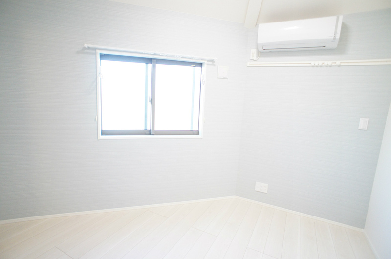 ヒルズ踊場2階 部屋その他