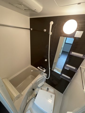 INside Grove EVE201号室 お風呂