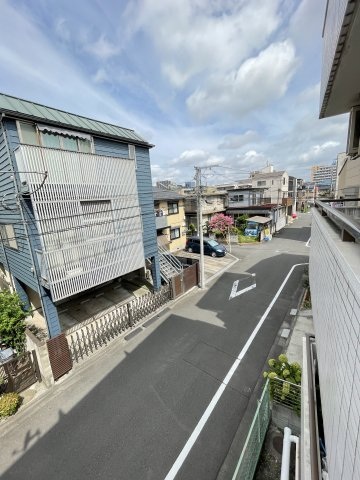 スカイコート川崎大師302号室 部屋その他