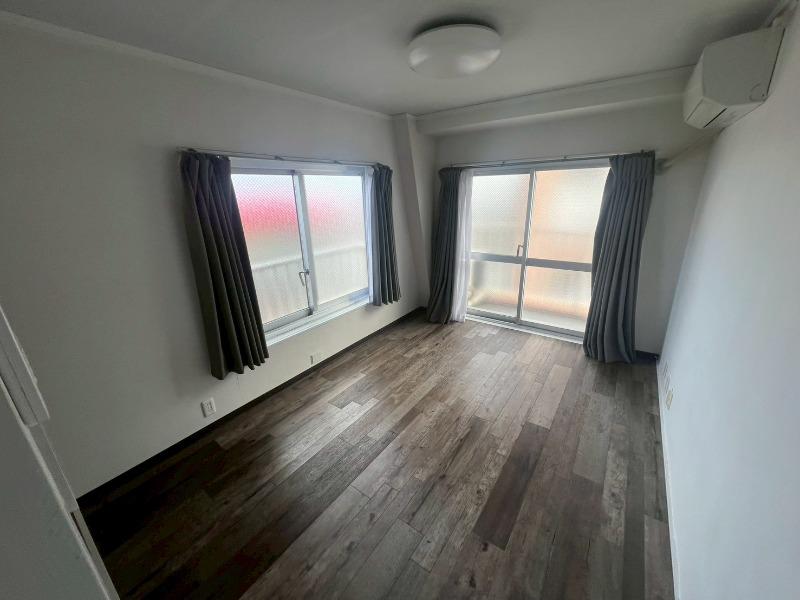 ビジョンコーポ リビング