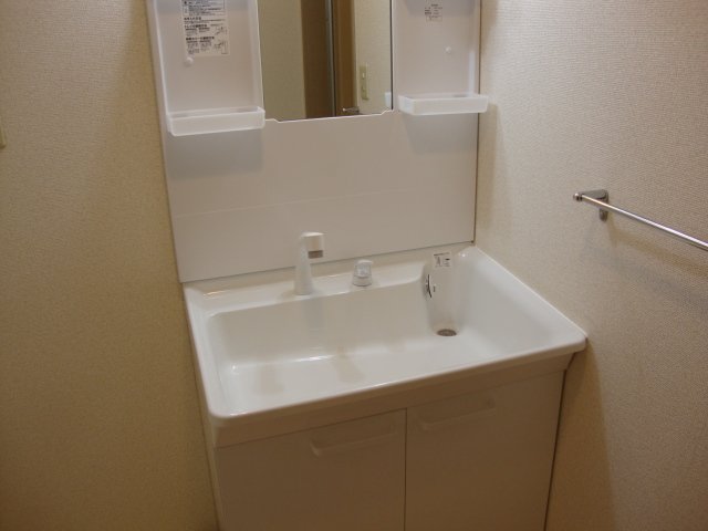 メゾンエクセル 洗髪洗面化粧台（イメージ）