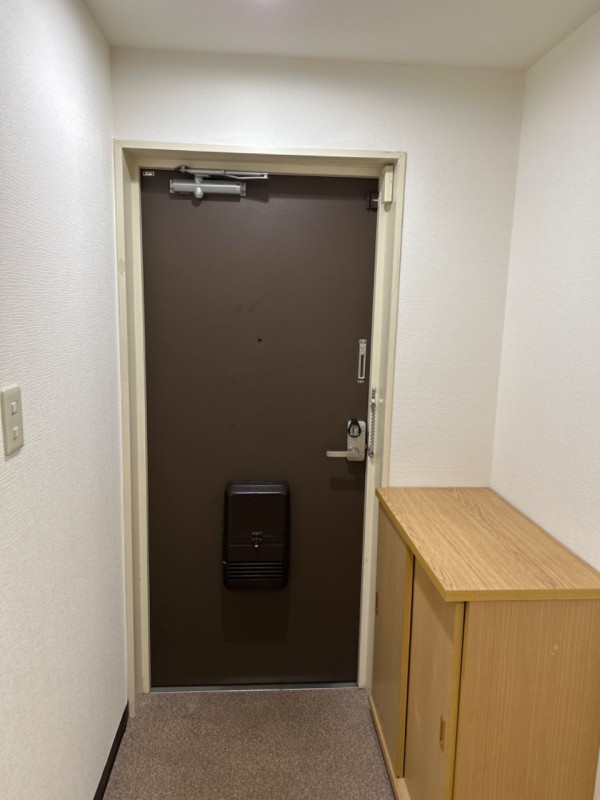 フローラル行徳1階 同建物別部屋の参考画像