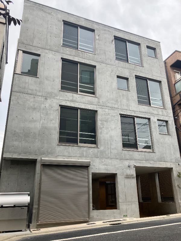 LEGALAND三軒茶屋South4階 部屋その他